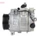 DENSO Kompressor, Klimaanlage DCP17194