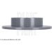 Bremsscheibe Honda T. Accord 1.6-2.0 16V 98-03 ADH24361 Bremsscheibe Honda T. Accord 1.6-2.0 16V 98-03 ADH24361