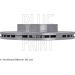 Bremsscheibe Toyota P. Mr 2 1.6 16V 84-90 ADT34331
