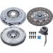 ZMS Modul Xtend (ZMS+Kupplung+CSC) VW T5 03 ZMS Modul XTend plus CSC 2290601070