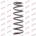 KYB Fahrwerksfeder Daewoo T. Kalos 1.2/1.4 16V 09/02 RC5789 KYB Fahrwerksfeder Daewoo T. Kalos 1.2/1.4 16V 09/02 RC5789
