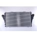 Ladeluftkühler PKW FIAT CROMA 05 96646 Ladeluftkühler PKW FIAT CROMA 05 96646