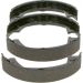 Bremsbacken 0 986 487 732 Bremsbacken 0 986 487 732