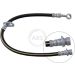 A.B.S. Bremsschlauch SL4141
