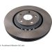 Bremsscheibe Lexus P. Rx 450H 4X4 09 ADT343289 Bremsscheibe Lexus P. Rx 450H 4X4 09 ADT343289