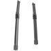Bosch Scheibenwischer Aerotwin A832S 3397014832 Bosch Scheibenwischer Aerotwin A832S 3397014832