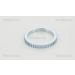 TRISCAN Sensorring, ABS 8540 28401