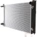 Kühler, Motorkühlung BEHR CR 842 000S