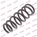 KYB Fahrwerksfeder Toyota T. Avensis 1.6-2.4 04/03-11/08 RI6499 KYB Fahrwerksfeder Toyota T. Avensis 1.6-2.4 04/03-11/08 RI6499