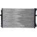 MAHLE Kühler, Motorkühlung CR 2054 001S BEHR