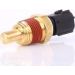 NISSENS Sensor, Kühlmitteltemperatur 207029