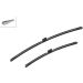 Bosch Scheibenwischer Aerotwin A206S 3397014206 Bosch Scheibenwischer Aerotwin A206S 3397014206