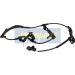 Sensor, Raddrehzahl ABS-557