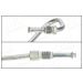 Hydraulikschlauch, Lenkung NISSAN Murano 02 58710 Hydraulikschlauch, Lenkung NISSAN Murano 02 58710