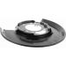 VAICO Spritzblech, Bremsscheibe V30-2571