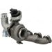 Turbolader 93466 Turbolader 93466