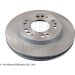 Bremsscheibe Mitsubishi P. Eclipse 2.0 16V 91-99 ADC44351
