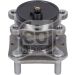 FEBI BILSTEIN Radlagersatz 188645 FEBI BILSTEIN Radlagersatz 188645