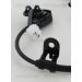 Sensor, Raddrehzahl 818013111