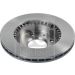 FEBI BILSTEIN Bremsscheibe 12137