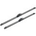 Bosch Scheibenwischer Aerotwin AR801S BOSCH AeroTwin 3397118996 Bosch Scheibenwischer Aerotwin AR801S BOSCH AeroTwin 3397118996
