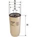 FILTRON Kraftstofffilter PP 967/1
