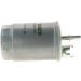 Kraftstofffilter 0 450 906 357 Kraftstofffilter 0 450 906 357