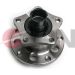 JPN Radlagersatz 20L9014-JPN JPN Radlagersatz 20L9014-JPN