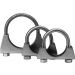 Bosch Automotive Schnalle 250-845 1 PACK 10 PCS