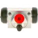 Radbremszylinder FORD Ka,Fiesta,Fusion,MAZDA 2 01 0 986 475 926 Radbremszylinder FORD Ka,Fiesta,Fusion,MAZDA 2 01 0 986 475 926