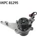 Wasserpumpe, Motorkühlung VKPC 81295 Wasserpumpe, Motorkühlung VKPC 81295