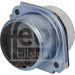 FEBI BILSTEIN Motoraufhängung 102698 FEBI BILSTEIN Motoraufhängung 102698