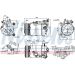 Kompressor PKW Mini (F55/F56) 1.5-2.0i 13 FIRST FIT 890099