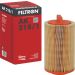 FILTRON Luftfilter AK 218/1 FILTRON Luftfilter AK 218/1