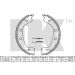 Handbremsbacken Landrover Freelander 06-14 4X4 2740768 Handbremsbacken Landrover Freelander 06-14 4X4 2740768