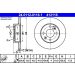 Bremsscheibe Dacia P. Logan/Sandero 1.2-1.6 04 24.0112-0116.1 Bremsscheibe Dacia P. Logan/Sandero 1.2-1.6 04 24.0112-0116.1