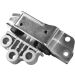 TEDGUM_TD Lagerung, Motor TED66381 TEDGUM_TD Lagerung, Motor TED66381