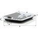 Mann & Hummel Automatikgetriebeölfilter PKW BMW 5er (E39),7er(E38),X5 H 2522 X KIT