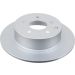 VALEO Bremsscheibe 672510 VALEO Bremsscheibe 672510