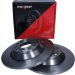 Maxgear Bremsscheibe Vw T. Golf/Passat/Tiguan 1.2-2.0 12- 300Mm 19-2195 Maxgear Bremsscheibe Vw T. Golf/Passat/Tiguan 1.2-2.0 12- 300Mm 19-2195