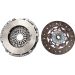 SACHS Kupplungssatz 3000 970 062 XTend