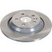 FEBI BILSTEIN Bremsscheibe 43882 FEBI BILSTEIN Bremsscheibe 43882