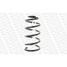 MONROE Fahrwerksfeder SP3822 MONROE Fahrwerksfeder SP3822
