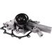 HEPU Wasserpumpe P1531 HEPU Wasserpumpe P1531