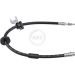 A.B.S. Bremsschlauch SL 1438
