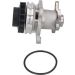 KAMOKA Wasserpumpe T0222 KAMOKA Wasserpumpe T0222