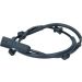 KAMOKA Sensor, Raddrehzahl 1060731 KAMOKA Sensor, Raddrehzahl 1060731