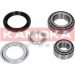 KAMOKA Radlagersatz 5600039 KAMOKA Radlagersatz 5600039