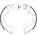Bremsbacken 0 986 487 683 Bremsbacken 0 986 487 683