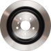 15 482 081 Bremsscheibe HA DF6365S 15 482 081 Bremsscheibe HA DF6365S